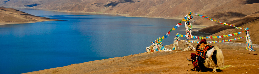 Tibet-Travel.KZ