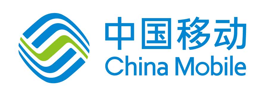 new-china-mobile-logo
